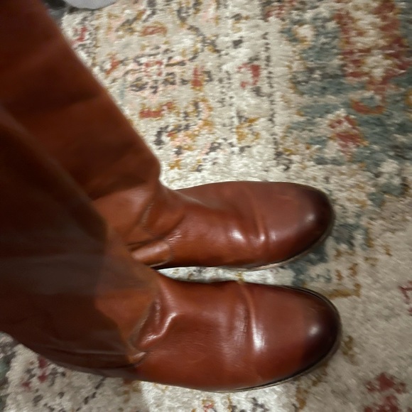 Frye boots - Picture 2 of 4